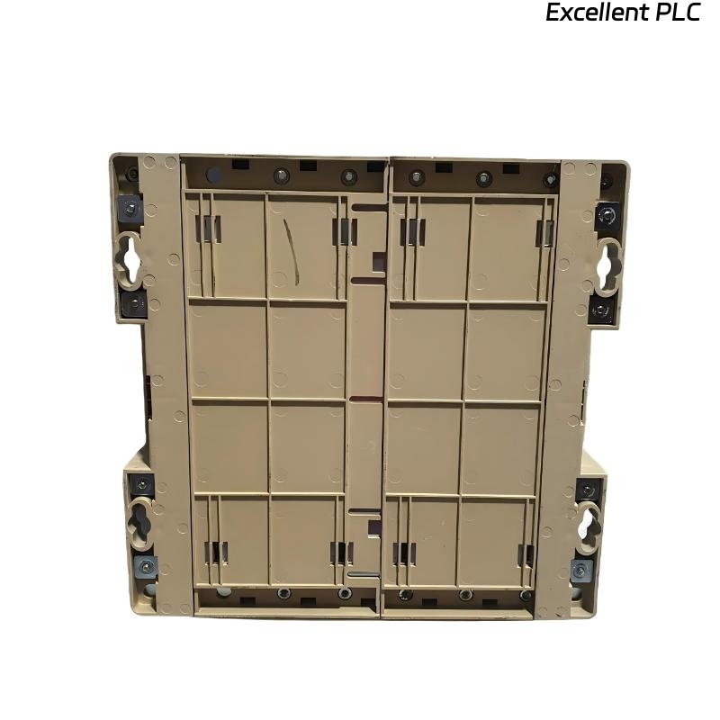 ABB 07BE60R1 GJV3074304R1 – Industrial Interface Module for Automation Systems
