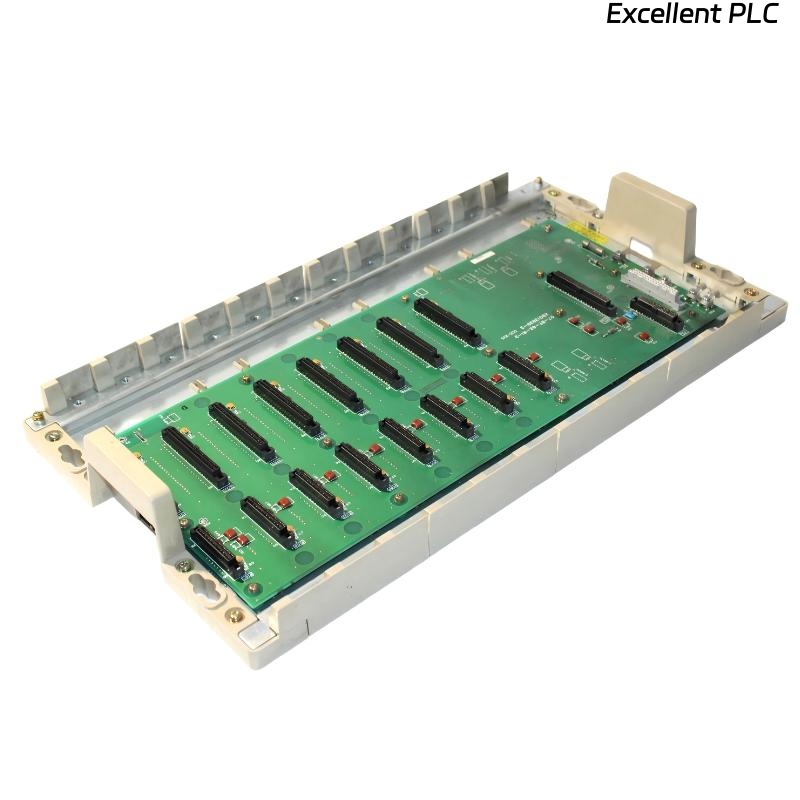 ABB 07BT62R1 & GJV3074303R1 – Dual Industrial Interface Modules for Reliable Automation