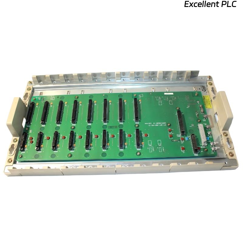 ABB 07BT62R1 (GJV3074303R1) Installation Guide for ABB Automation Control Modules