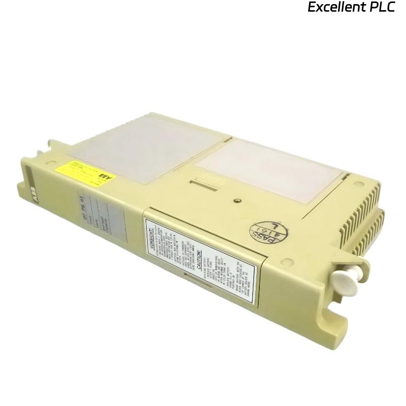 ABB 07PS60R2 – High-Reliability Industrial Interface Module