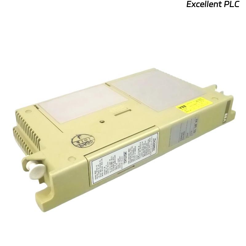 ABB 07PS60R2 – High-Reliability Industrial Interface Module