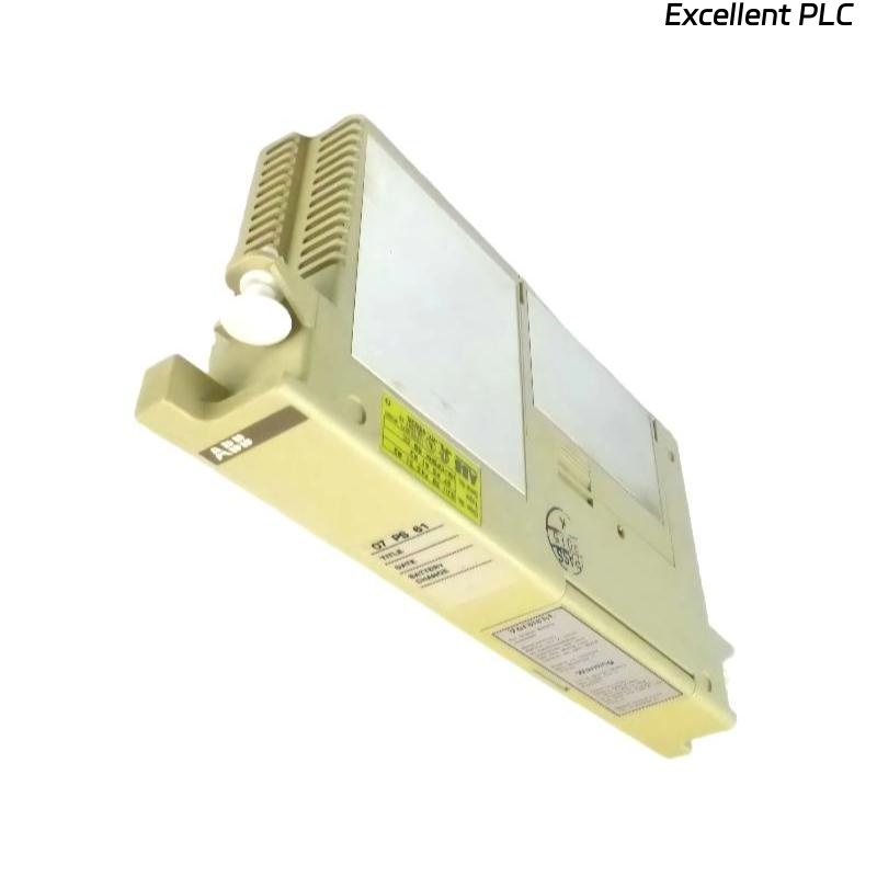 ABB 07PS61R2 – High-Precision Industrial Interface Module