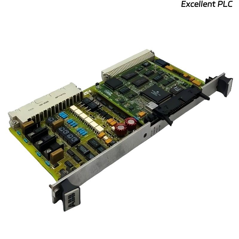 ABB 086329-003 – Industrial Signal and Interface Module for High-Reliability Operations