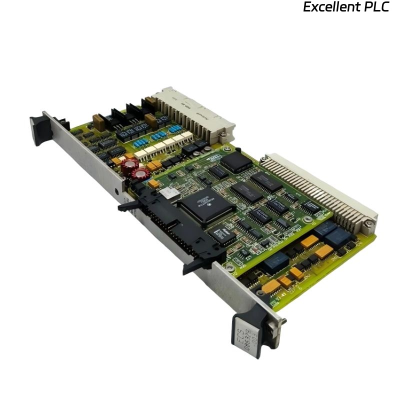 ABB 086329-003 – Industrial Signal and Interface Module for High-Reliability Operations