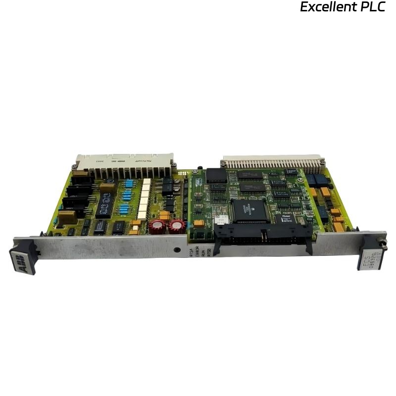 ABB 086329-003 – Industrial Signal and Interface Module for High-Reliability Operations