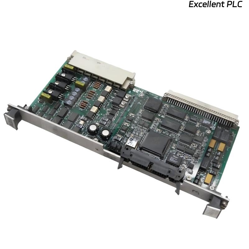 ABB 086329-004 – Precision Industrial Interface Module