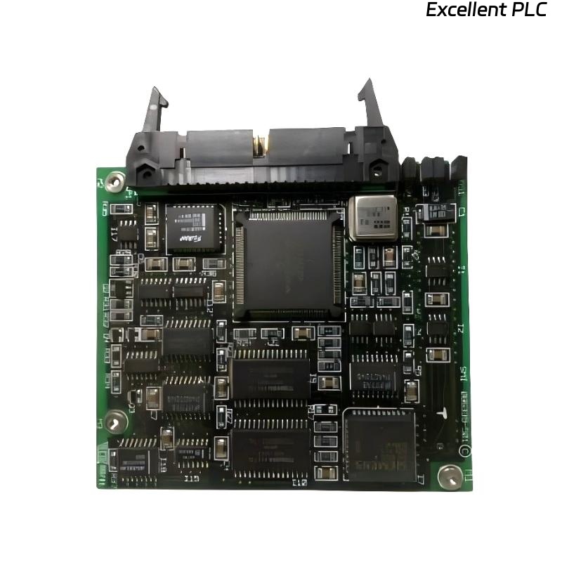 ABB 086339-002 — High-Stability Signal Conditioning Module for Industrial Automation