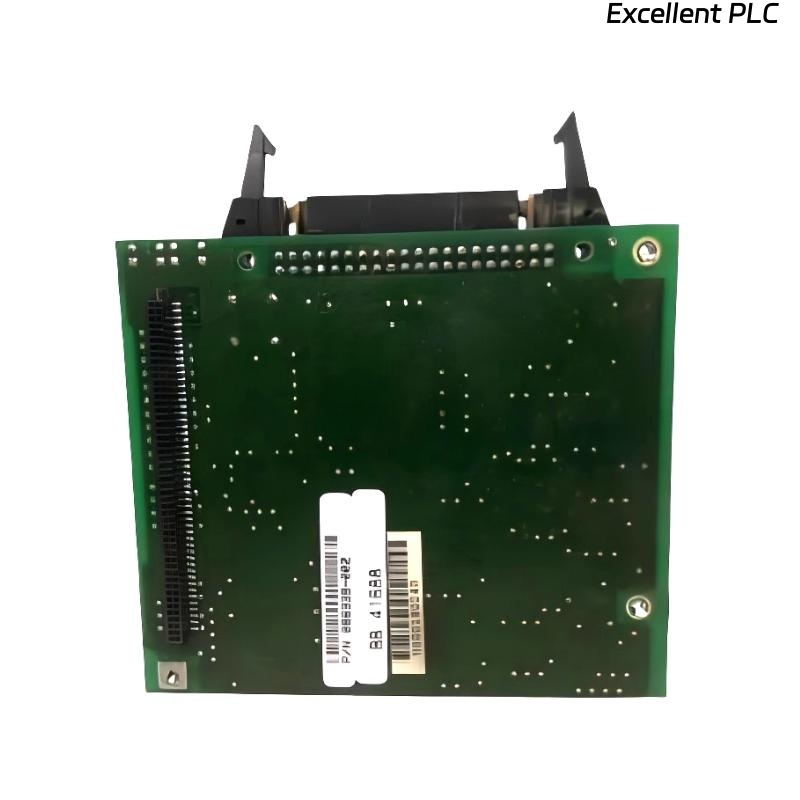 ABB 086339-002 — High-Stability Signal Conditioning Module for Industrial Automation