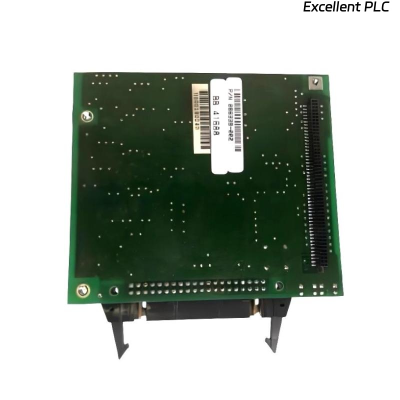ABB 086339-002 — High-Stability Signal Conditioning Module for Industrial Automation