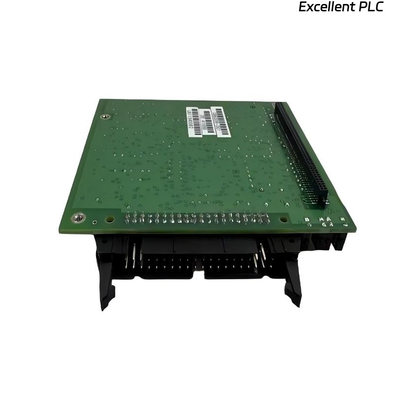 ABB 086339-501 — Precision Signal Interface Module for Demanding Control Systems