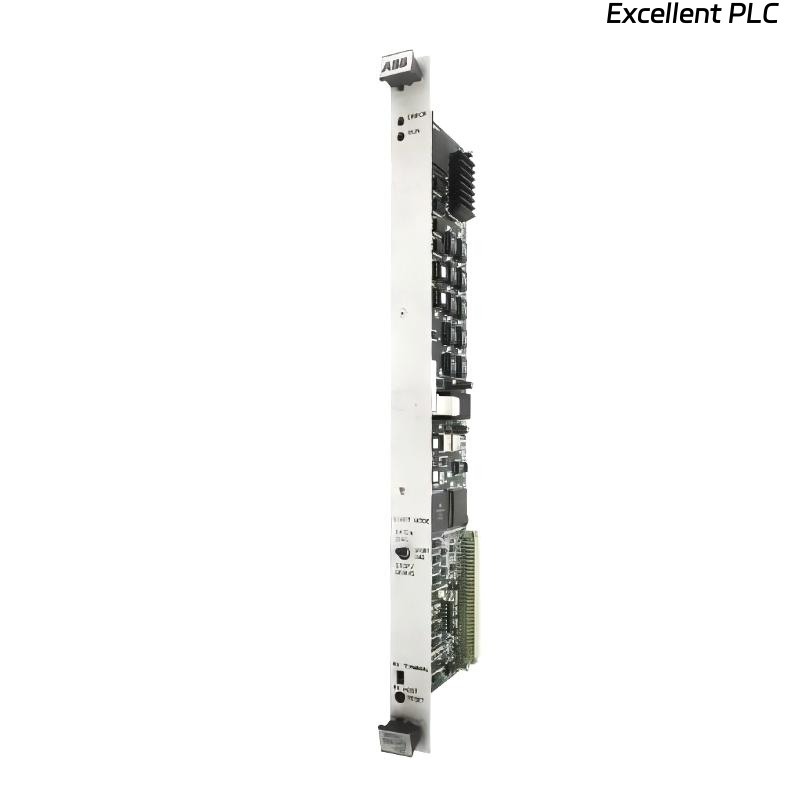 ABB 086349-002 — Robust Signal Processing Module for High-Demand Automation