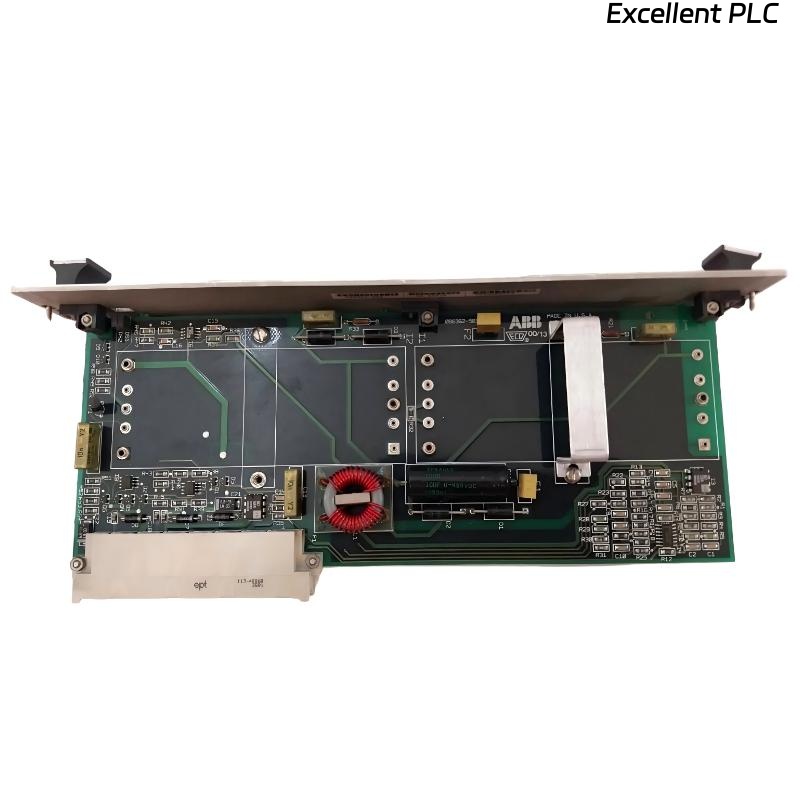 ABB 086362-001 Communication Module