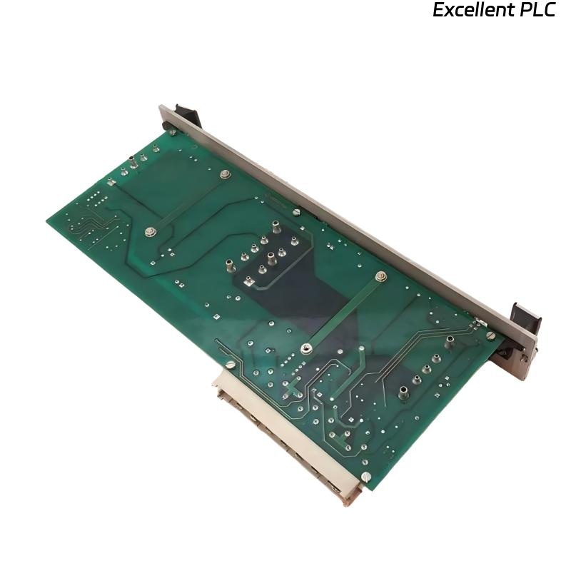 ABB 086362-001 Communication Module