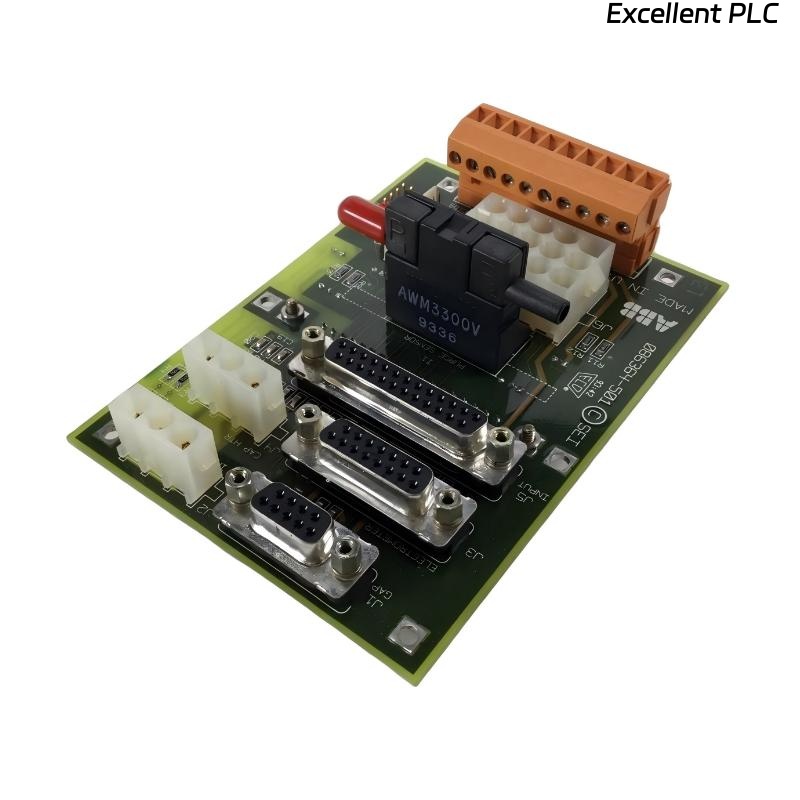ABB 086364-001 Communication Module