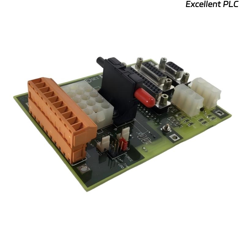 ABB 086364-001 Communication Module