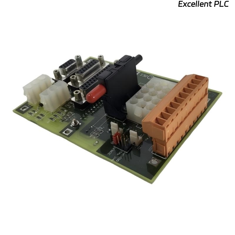 ABB 086364-001 Communication Module