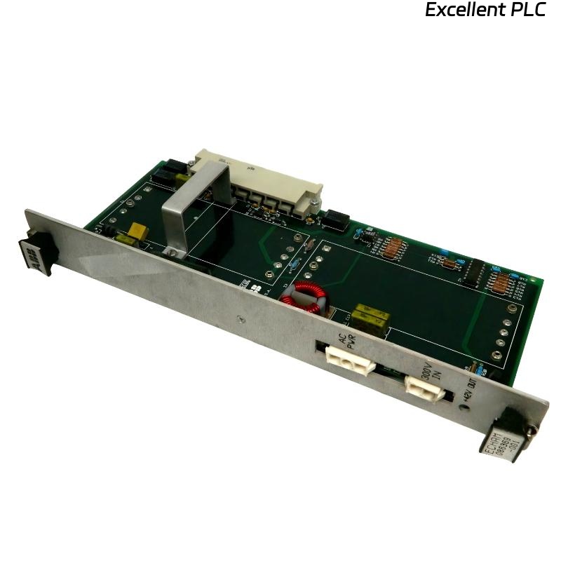 ABB 086369-001 Communication Module