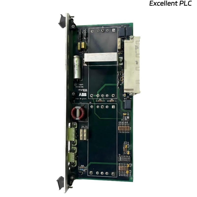ABB 086369-001 Communication Module