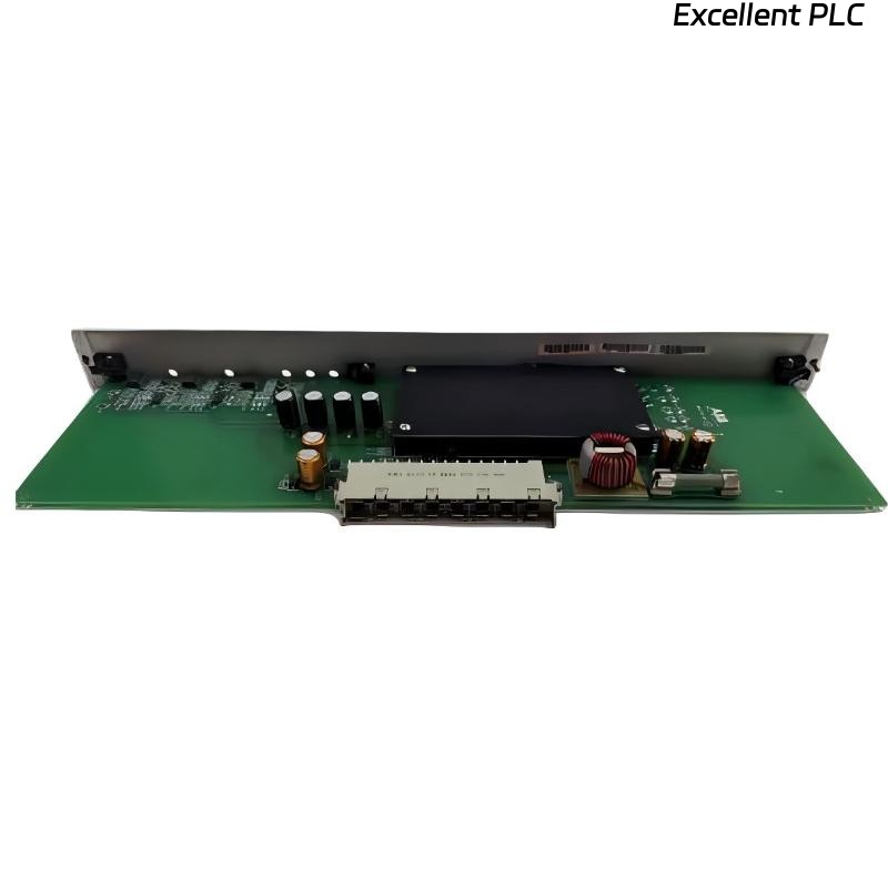 ABB 086370-001 Communication Module