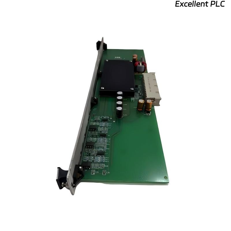 ABB 086370-001 Communication Module