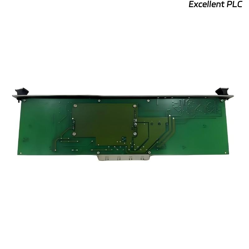 ABB 086370-001 Communication Module