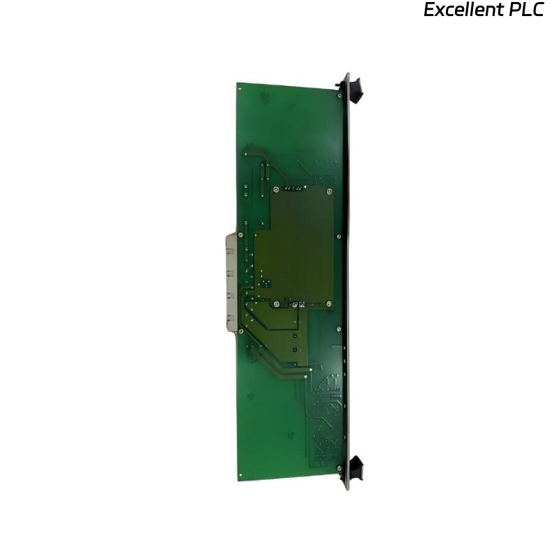 ABB 086370-001 Communication Module