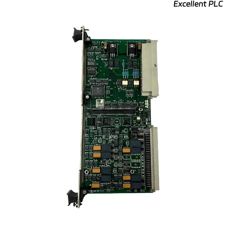 ABB 086387-001 Communication Module
