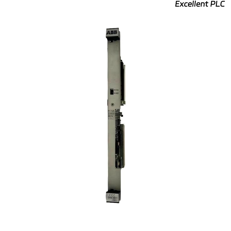ABB 086387-001 Communication Module