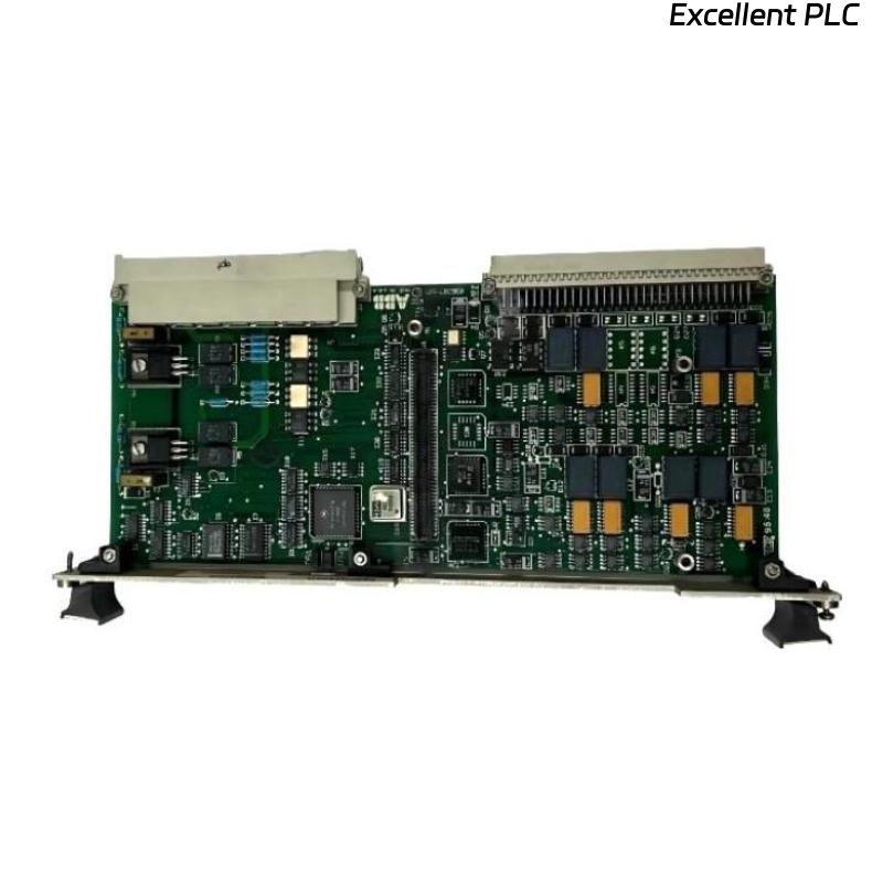 ABB 086387-001 Communication Module
