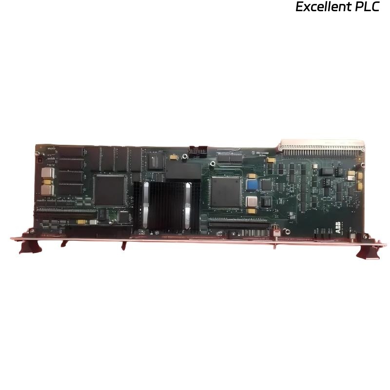 ABB 086444-004 Communication Module