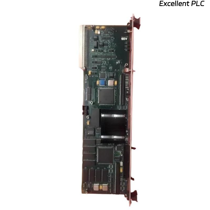 ABB 086444-004 Communication Module