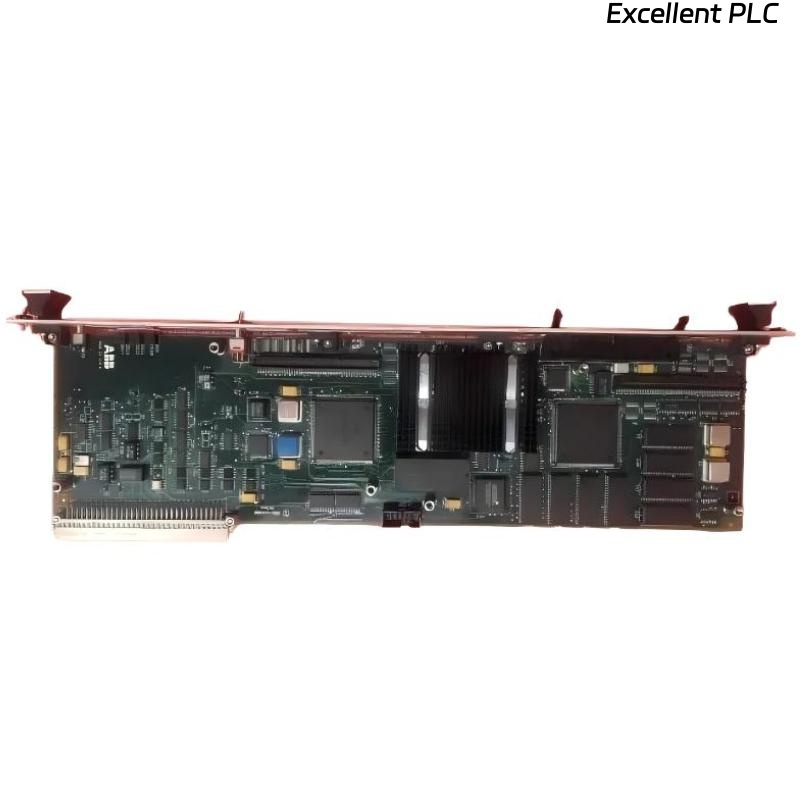 ABB 086444-004 Communication Module