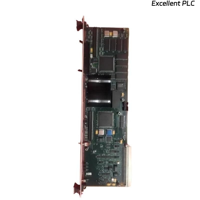 ABB 086444-004 Communication Module