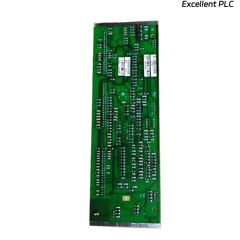 ABB 087627-001 Communication Module