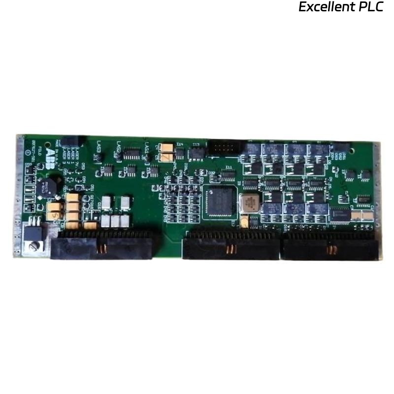 ABB 087627-001 Communication Module
