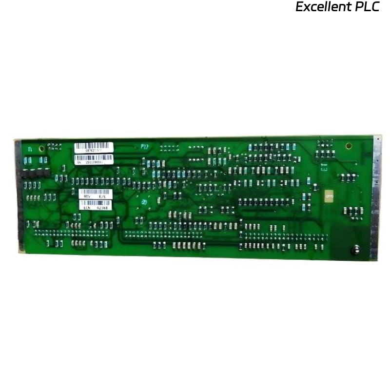 ABB 087627-001 Communication Module