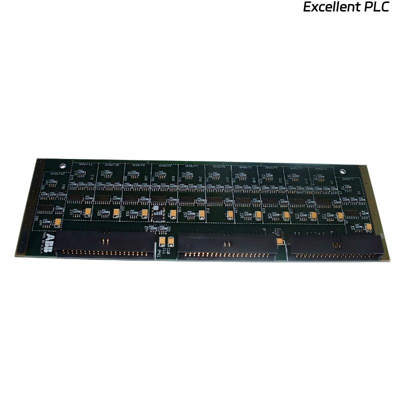ABB 087628-001 Communication Module