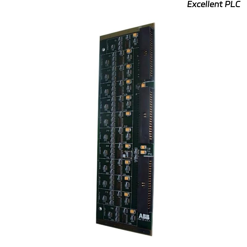 ABB 087628-001 Communication Module