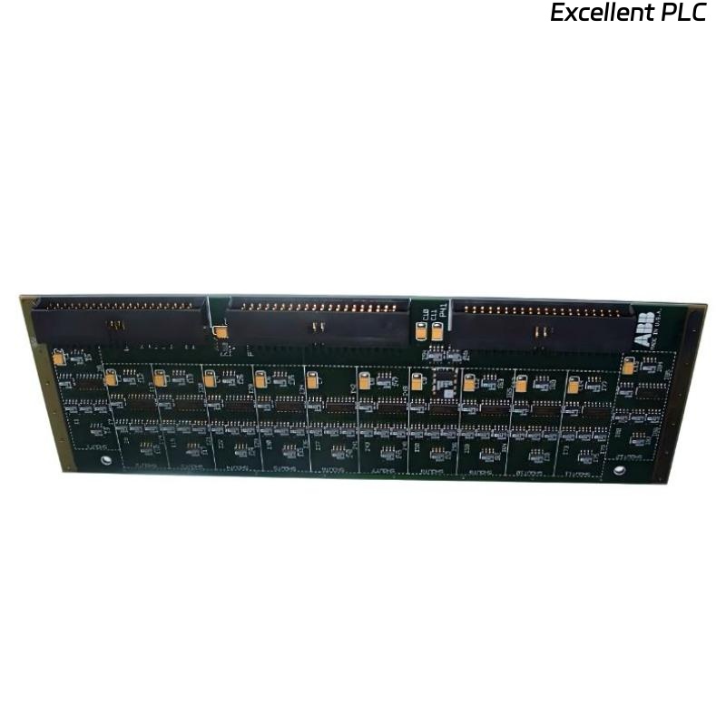 ABB 087628-001 Communication Module