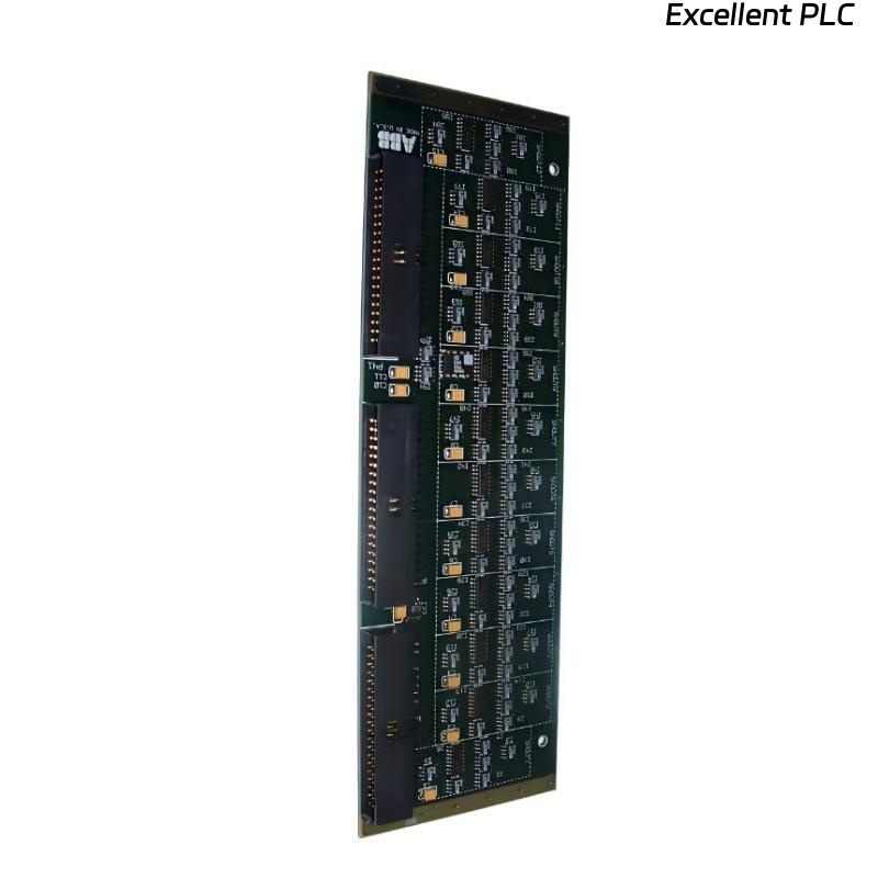 ABB 087628-001 Communication Module