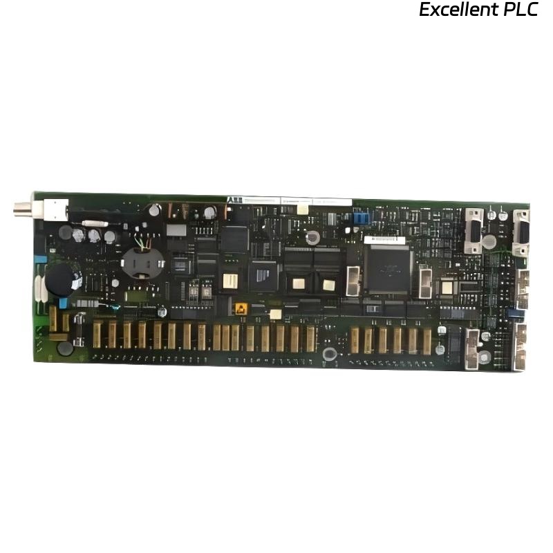 ABB 087629-001 Communication Processor Module