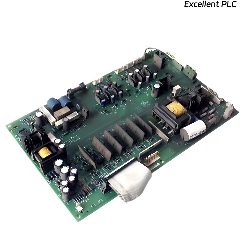 Allen Bradley 1336-BDB-SP76D Gate Driver