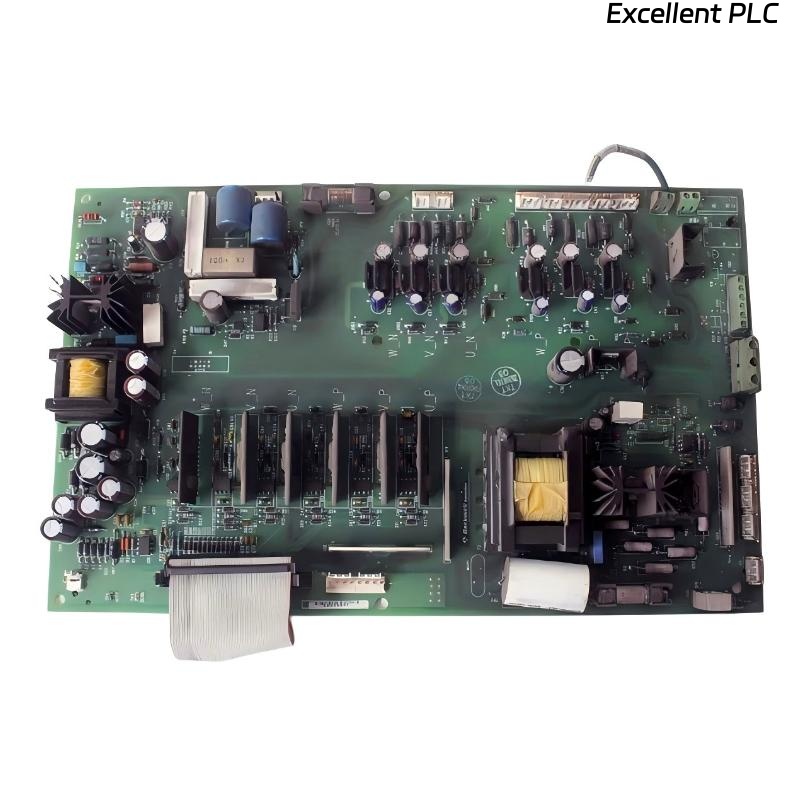 Allen Bradley 1336-BDB-SP76D Gate Driver