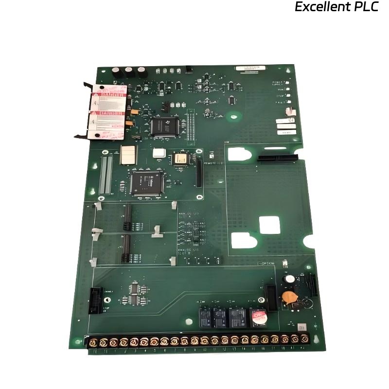 Allen Bradley 1336F-MCB-SP1F Drive Control Board