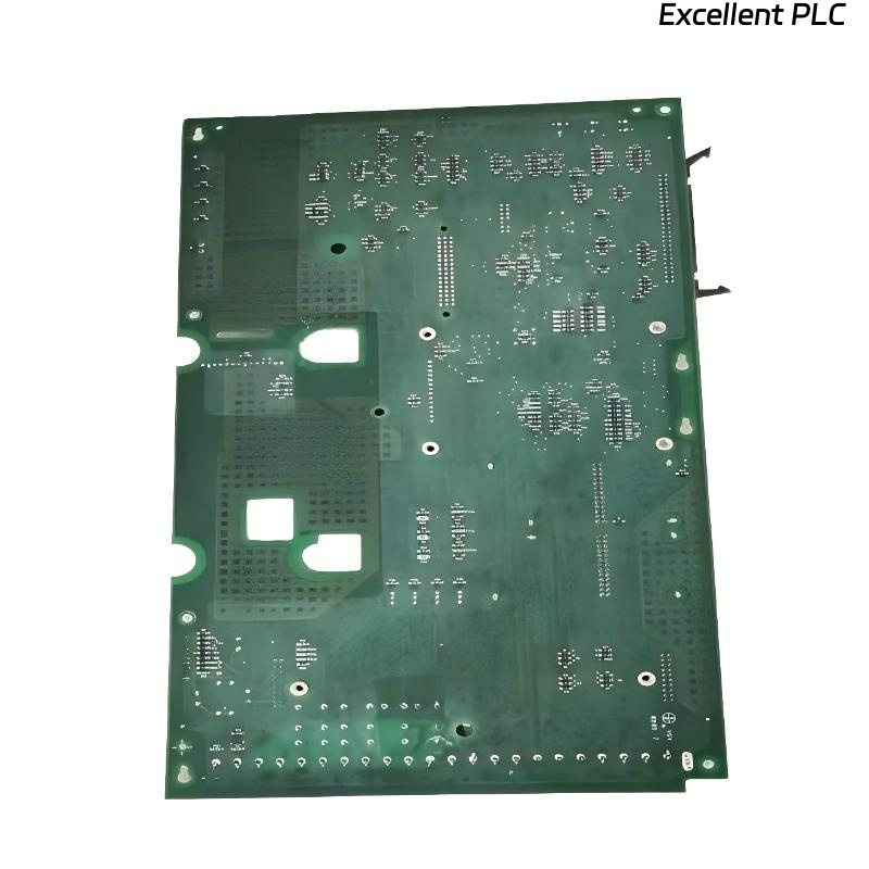 Allen Bradley 1336F-MCB-SP1F Drive Control Board