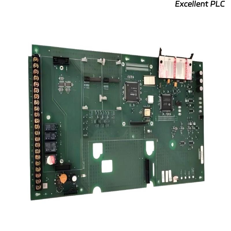 Allen Bradley 1336F-MCB-SP1F Drive Control Board