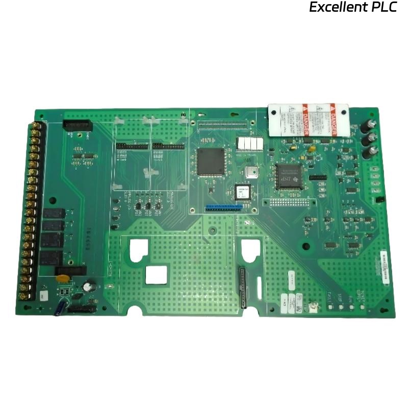 Allen Bradley 1336F-MCB-SP1J Drive Control Board