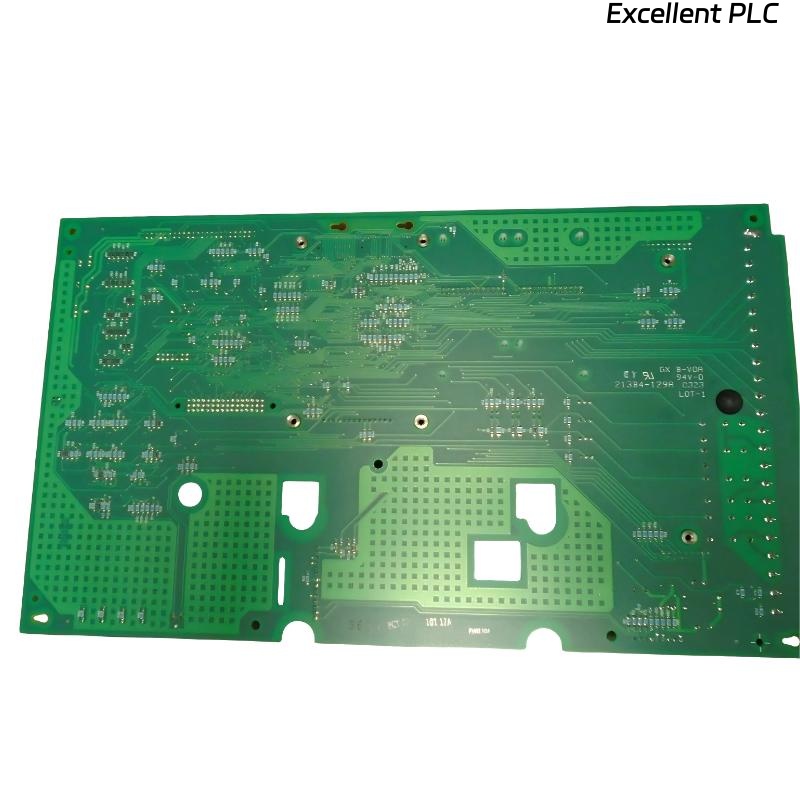 Allen Bradley 1336F-MCB-SP1J Drive Control Board