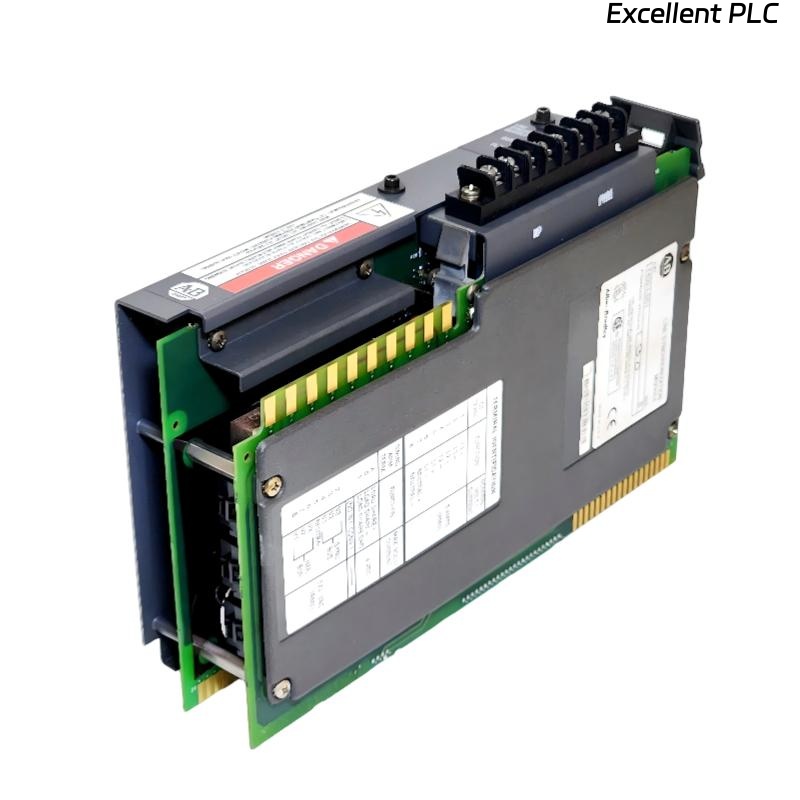 Allen Bradley 1402-LS51 Line Synchronization Module