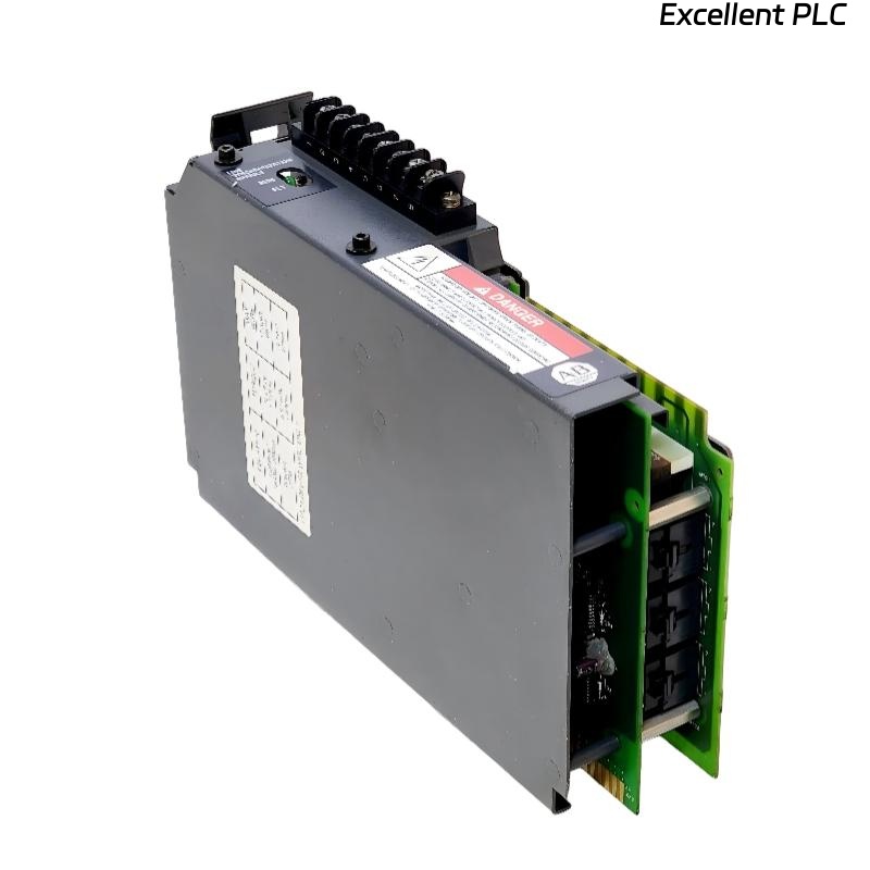 Allen Bradley 1402-LS51 Line Synchronization Module
